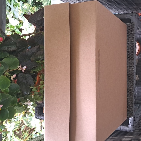 COACH (2) GIFT BOX NEW - Picture 4 of 4